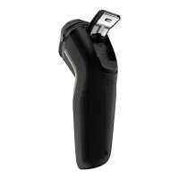 Aparat de ras electric Philips S3333/54 Black photo 4