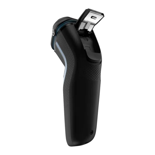 Бритва электрическая Philips S3134/51 Черный Синий  photo 2