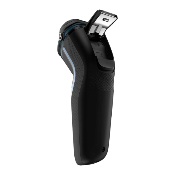 Бритва электрическая Philips S3134/51 Черный Синий  photo 2