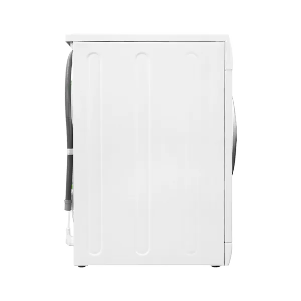 Стиральная машина Hotpoint-Ariston BI WMHG 71484 EU Встраиваемая/ 7 кг/ Белый photo 2