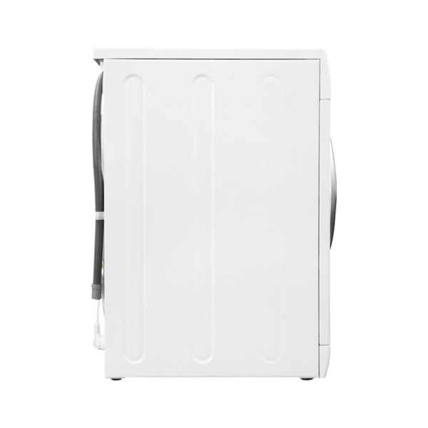 Стиральная машина Hotpoint-Ariston BI WMHG 71484 EU Встраиваемая/ 7 кг/ Белый photo 2