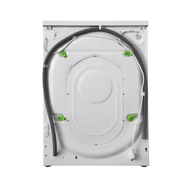 Стиральная машина Hotpoint-Ariston BI WMHG 71484 EU Встраиваемая/ 7 кг/ Белый photo 3