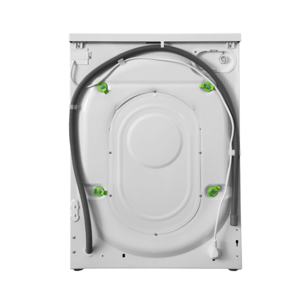 Стиральная машина Hotpoint-Ariston BI WMHG 71484 EU Встраиваемая/ 7 кг/ Белый photo 3
