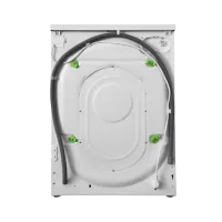 Стиральная машина Hotpoint-Ariston BI WMHG 71484 EU Встраиваемая/ 7 кг/ Белый photo 3