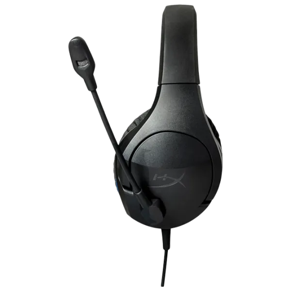 Наушники HyperX Cloud Stinger Core Синий Черный Проводная/ Игровой photo 2