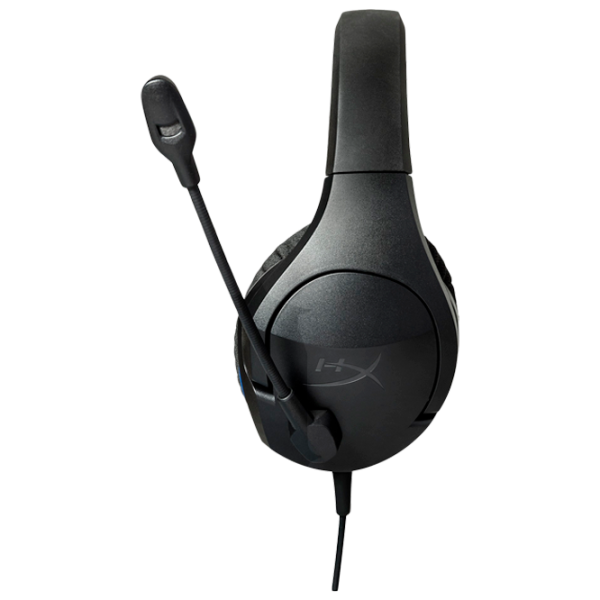 Наушники HyperX Cloud Stinger Core Синий Черный Проводная/ Игровой photo 2