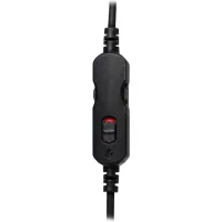 Căști HyperX Cloud Stinger Core Blue Black Cu fir/ Gaming photo 3