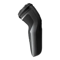 Aparat de bărbierit electric Philips S1332/ 41 Black photo 2