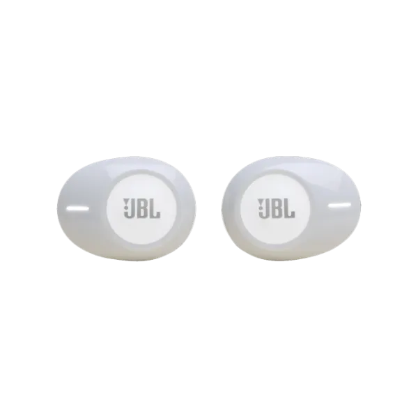 Căști JBL Tune 120TWS White Fără fir/ Personal photo 2