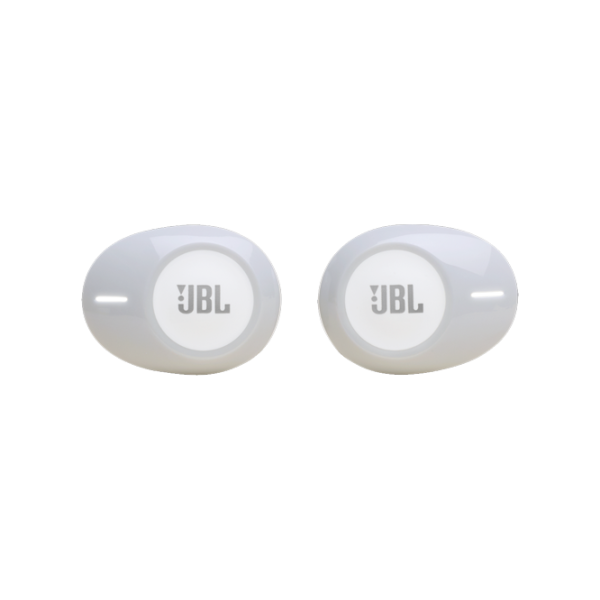 Căști JBL Tune 120TWS White Fără fir/ Personal photo 2