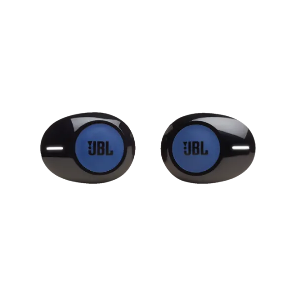 Наушники JBL Tune 120TWS Синий Беспроводные/ Персональный photo 2
