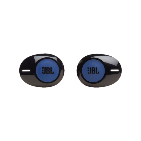 Наушники JBL Tune 120TWS Синий Беспроводные/ Персональный photo 2