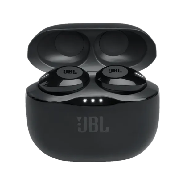 Căști JBL Tune 120TWS Black Fără fir/ Personal photo 4