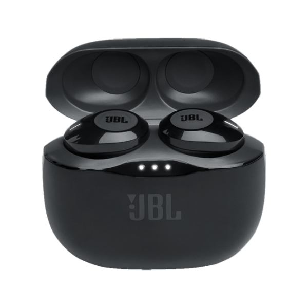 Căști JBL Tune 120TWS Black Fără fir/ Personal photo 4
