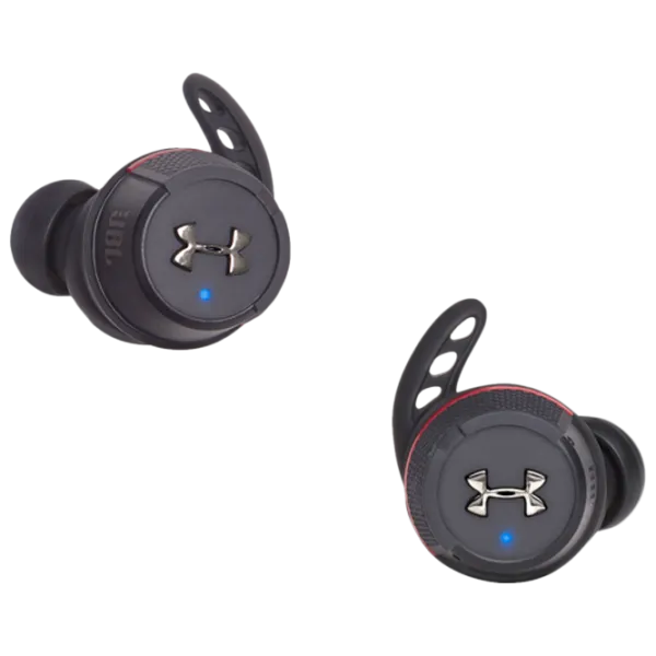 Наушники JBL Under Armour Flash Черный Беспроводные/ Персональный photo 2