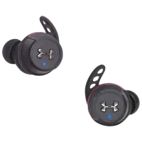 Наушники JBL Under Armour Flash Черный Беспроводные/ Персональный photo 2