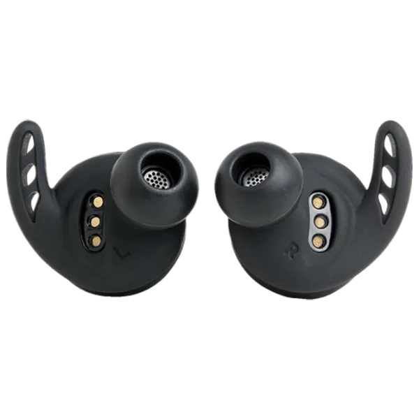 Наушники JBL Under Armour Flash Черный Беспроводные/ Персональный photo 3