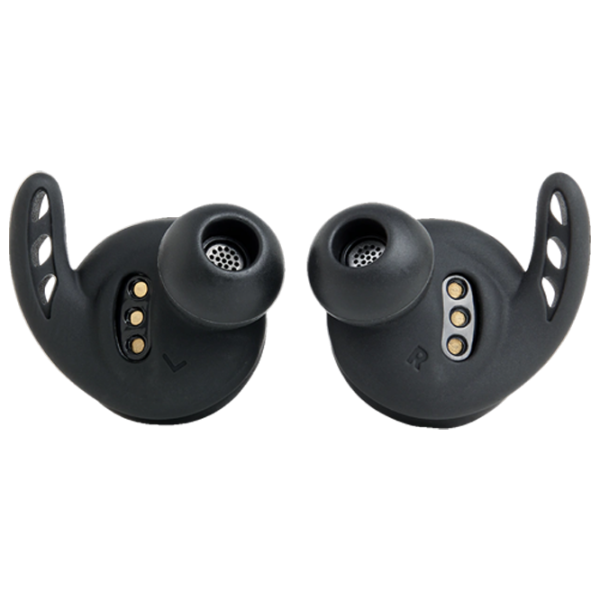 Наушники JBL Under Armour Flash Черный Беспроводные/ Персональный photo 3