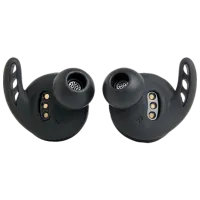 Наушники JBL Under Armour Flash Черный Беспроводные/ Персональный photo 3