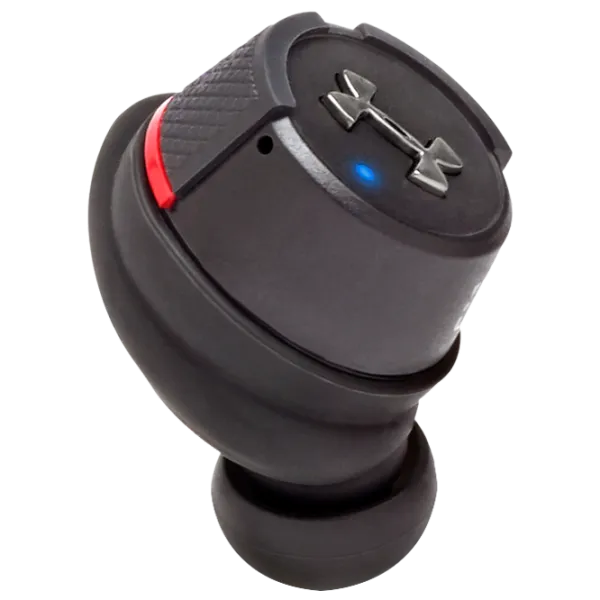 Наушники JBL Under Armour Flash Черный Беспроводные/ Персональный photo 4