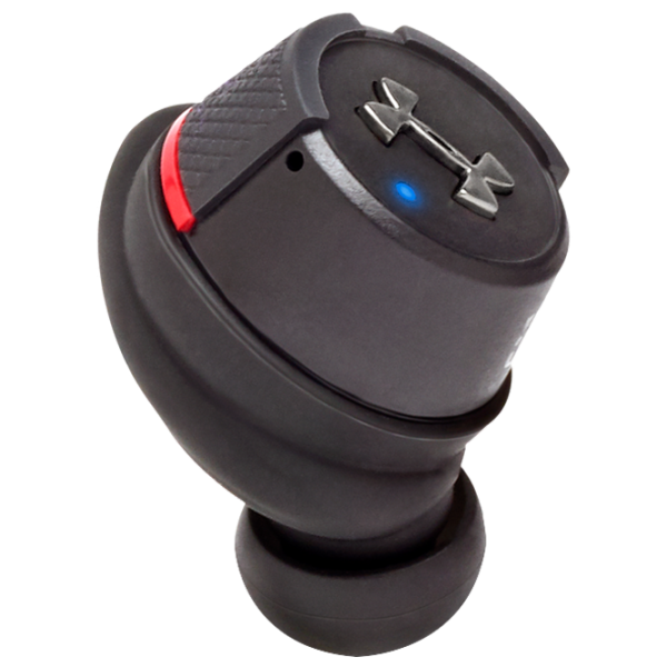 Наушники JBL Under Armour Flash Черный Беспроводные/ Персональный photo 4