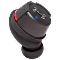 Наушники JBL Under Armour Flash Черный Беспроводные/ Персональный photo 4