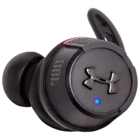 Наушники JBL Under Armour Flash Черный Беспроводные/ Персональный photo 5
