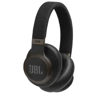 Наушники JBL Live 650BTNC Черный Беспроводные/ Персональный photo 2