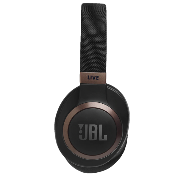 Наушники JBL Live 650BTNC Черный Беспроводные/ Персональный photo 3 Наушники JBL Live 650BTNC Черный Беспроводные/ Персональный photo 3