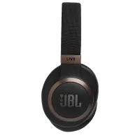 Наушники JBL Live 650BTNC Черный Беспроводные/ Персональный photo 3