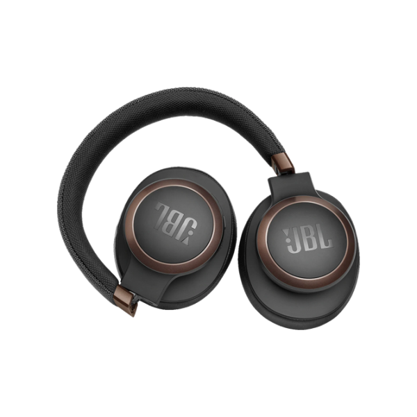 Наушники JBL Live 650BTNC Черный Беспроводные/ Персональный photo 4 Наушники JBL Live 650BTNC Черный Беспроводные/ Персональный photo 4
