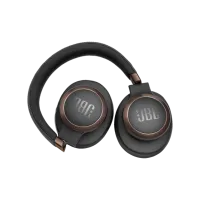 Наушники JBL Live 650BTNC Черный Беспроводные/ Персональный photo 4