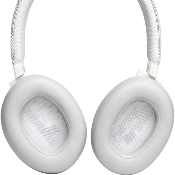 Наушники JBL Live 650BTNC Серый Белый Беспроводные/ Персональный photo 3 Наушники JBL Live 650BTNC Серый Белый Беспроводные/ Персональный photo 3