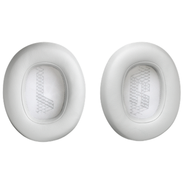 Наушники JBL Live 650BTNC Серый Белый Беспроводные/ Персональный photo 4 Наушники JBL Live 650BTNC Серый Белый Беспроводные/ Персональный photo 4