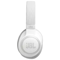Наушники JBL Live 650BTNC Серый Белый Беспроводные/ Персональный photo 5