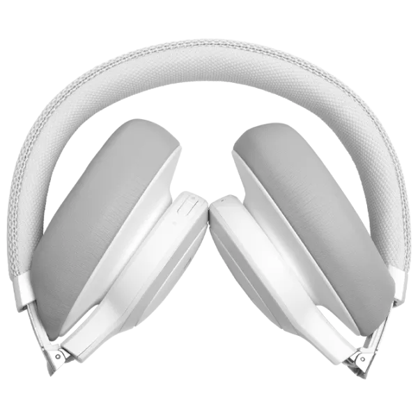 Наушники JBL Live 650BTNC Серый Белый Беспроводные/ Персональный photo 6 Наушники JBL Live 650BTNC Серый Белый Беспроводные/ Персональный photo 6