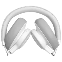 Наушники JBL Live 650BTNC Серый Белый Беспроводные/ Персональный photo 6
