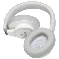 Наушники JBL Live 650BTNC Серый Белый Беспроводные/ Персональный photo 7