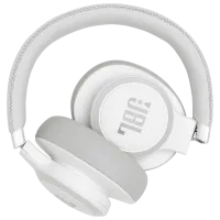 Наушники JBL Live 650BTNC Серый Белый Беспроводные/ Персональный photo 9