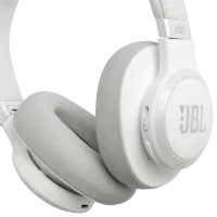 Наушники JBL Live 650BTNC Серый Белый Беспроводные/ Персональный photo 10