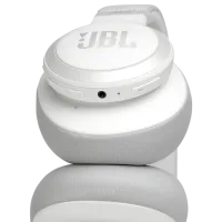 Наушники JBL Live 650BTNC Серый Белый Беспроводные/ Персональный photo 11