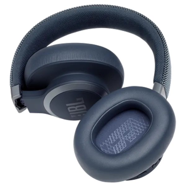 Căști JBL Live 650BTNC Blue Fără fir/ Personal photo 7 Căști JBL Live 650BTNC Blue Fără fir/ Personal photo 7
