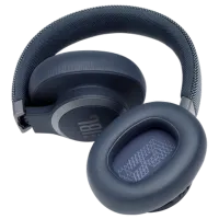 Наушники JBL Live 650BTNC Синий Беспроводные/ Персональный photo 7