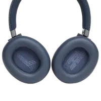 Наушники JBL Live 650BTNC Синий Беспроводные/ Персональный photo 9