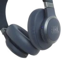 Наушники JBL Live 650BTNC Синий Беспроводные/ Персональный photo 10