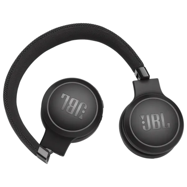 Наушники JBL LIVE 400BT Черный Беспроводные/ Персональный photo 2 Наушники JBL LIVE 400BT Черный Беспроводные/ Персональный photo 2