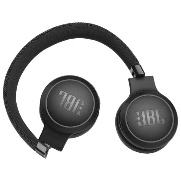 Наушники JBL LIVE 400BT Черный Беспроводные/ Персональный photo 2 Наушники JBL LIVE 400BT Черный Беспроводные/ Персональный photo 2