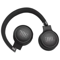 Наушники JBL LIVE 400BT Черный Беспроводные/ Персональный photo 2