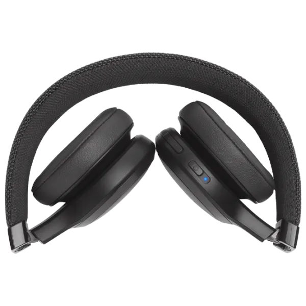 Наушники JBL LIVE 400BT Черный Беспроводные/ Персональный photo 3 Наушники JBL LIVE 400BT Черный Беспроводные/ Персональный photo 3