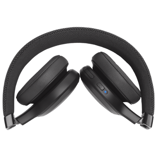 Наушники JBL LIVE 400BT Черный Беспроводные/ Персональный photo 3 Наушники JBL LIVE 400BT Черный Беспроводные/ Персональный photo 3